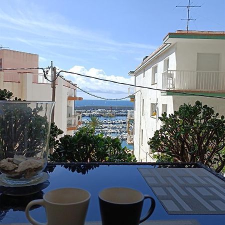 Puerto Costa Brava Apartments 블랑스 외부 사진