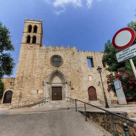 Puerto Costa Brava Apartments 블랑스 외부 사진