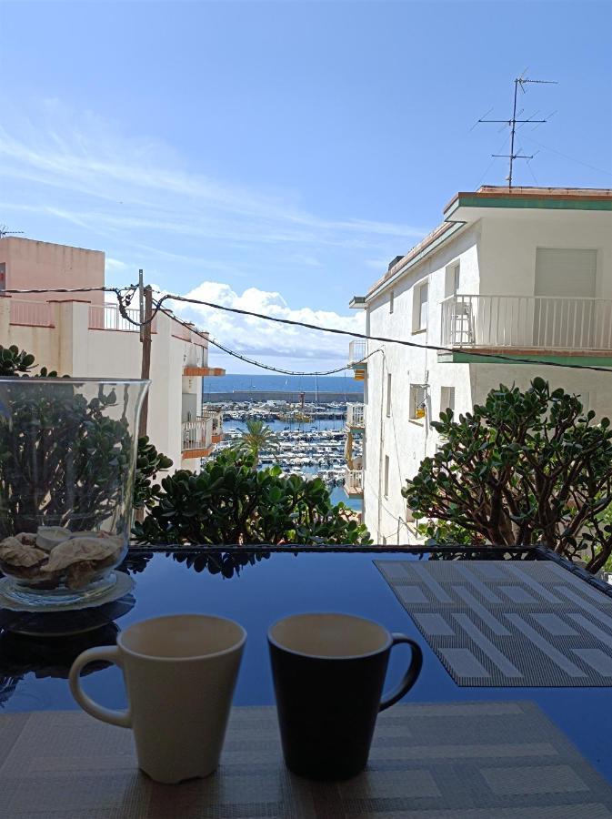 Puerto Costa Brava Apartments 블랑스 외부 사진