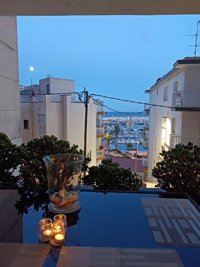 Puerto Costa Brava Apartments 블랑스 외부 사진