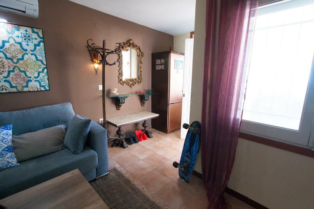 Puerto Costa Brava Apartments 블랑스 외부 사진