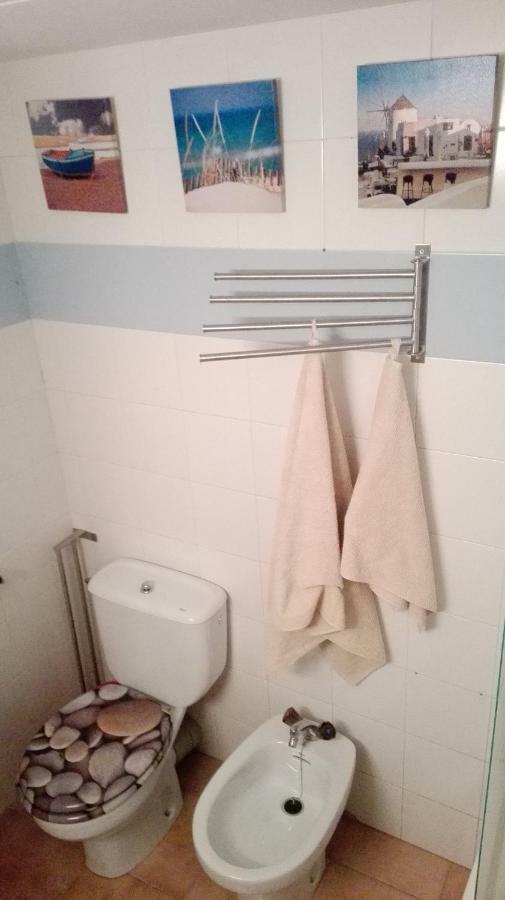 Puerto Costa Brava Apartments 블랑스 외부 사진