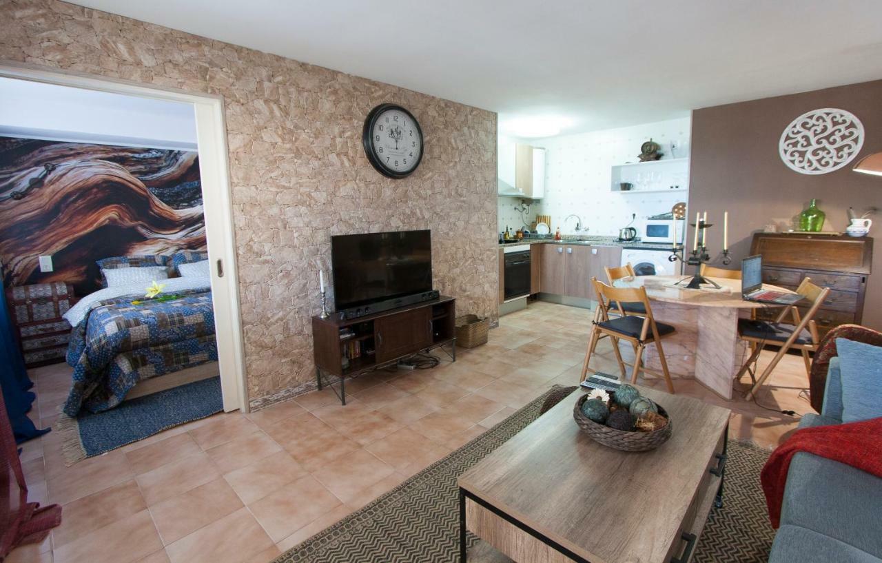 Puerto Costa Brava Apartments 블랑스 외부 사진