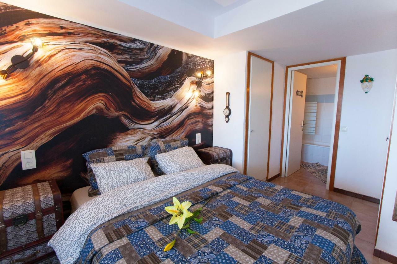 Puerto Costa Brava Apartments 블랑스 외부 사진