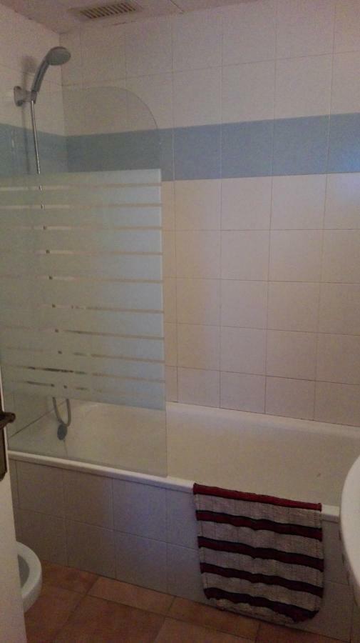 Puerto Costa Brava Apartments 블랑스 외부 사진