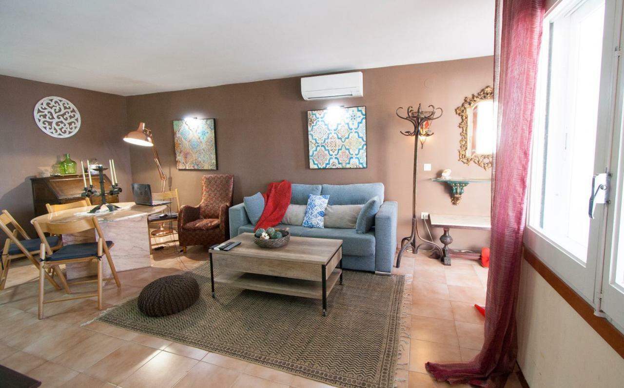 Puerto Costa Brava Apartments 블랑스 외부 사진