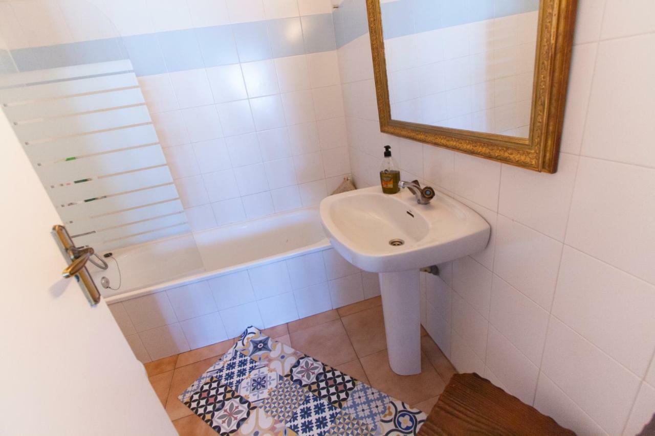 Puerto Costa Brava Apartments 블랑스 외부 사진